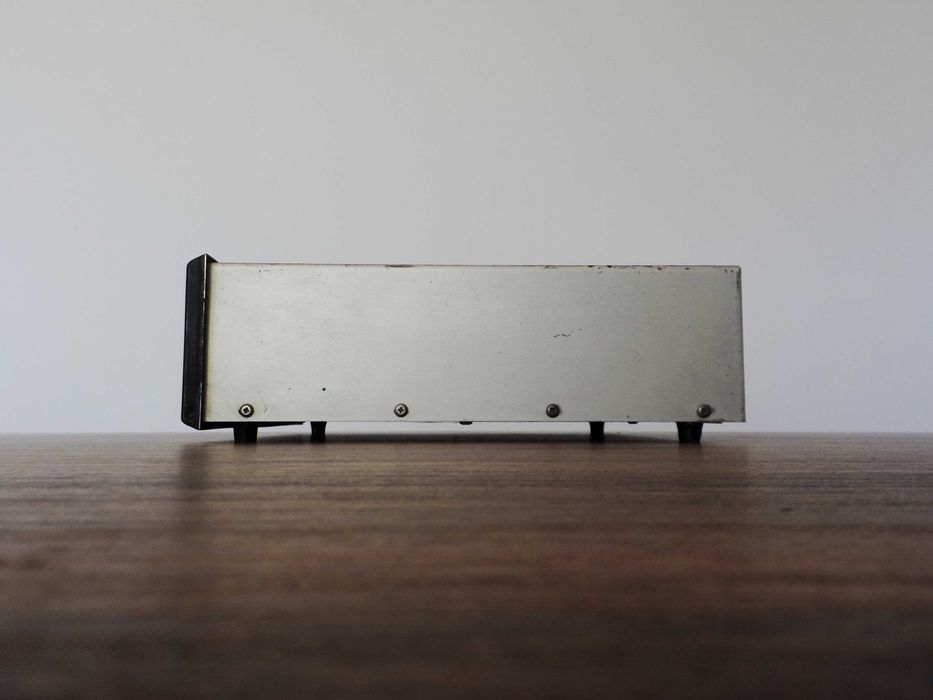 Clarke Smith Stereo amplificador Hifi