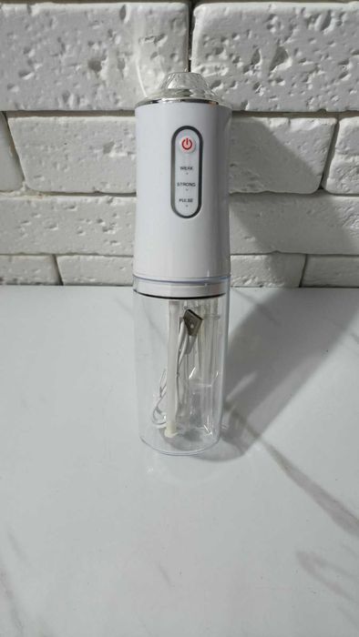 Іригатор портативний для ротової порожнини Бездротовий Ирригатор