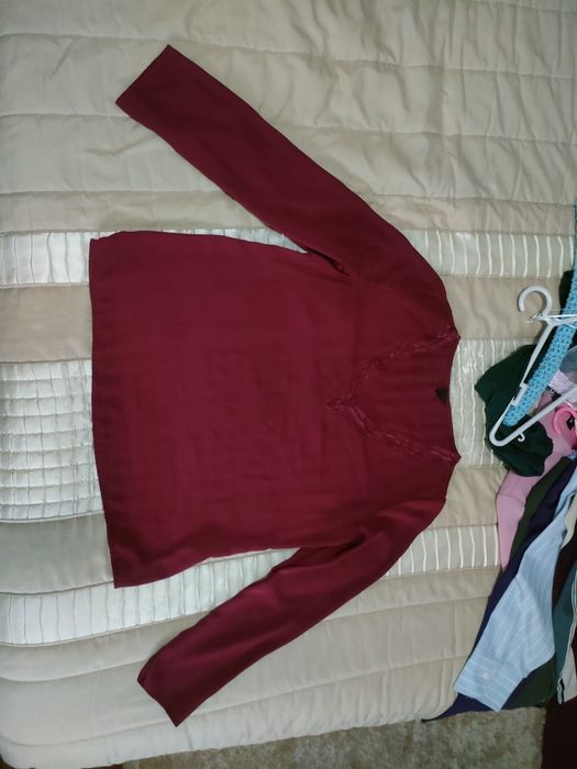 Blusas senhora novas - 2 peças