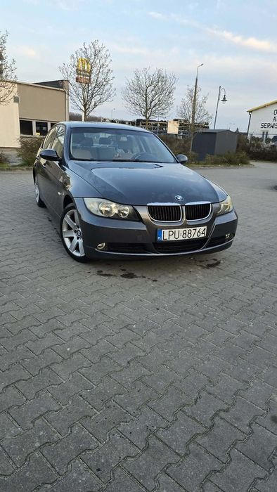 BMW Seria 3 Sprzedam Bmw e90 320i