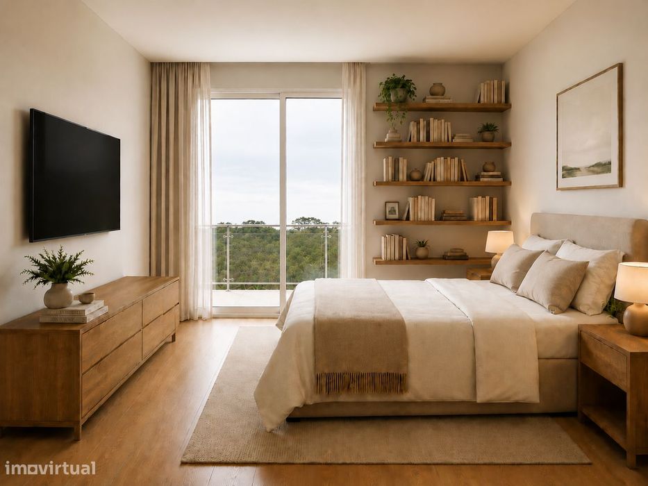 Apartamento T2 à venda em Silveira, Torres Vedras — foto 9