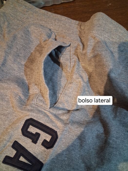 Calça de desporto XL  Gap