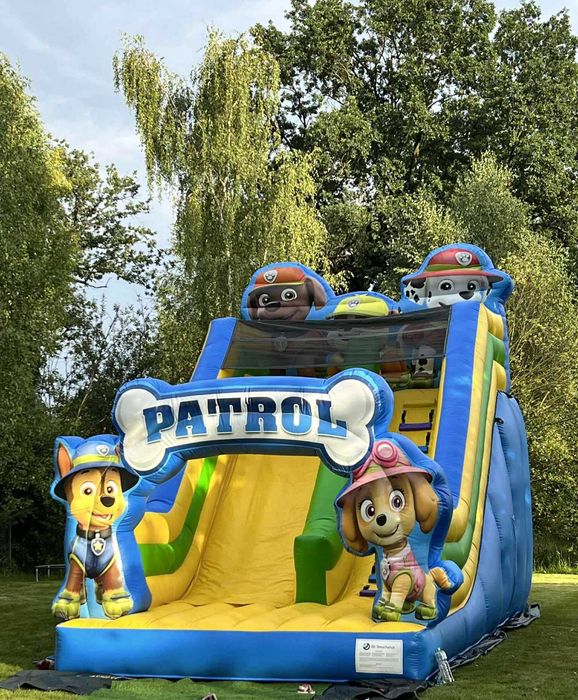 Wynajem Zjeżdzalnie Dmuchane Piana Party Popcorn Wata Cukrowa Najlepsze ceny !!!!