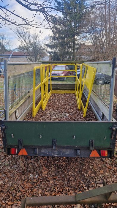 Podnosnik nożycowy JLG