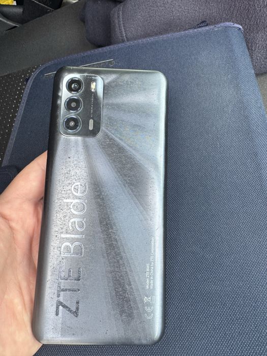 Telemóvel ZTE Blade V40 Vita