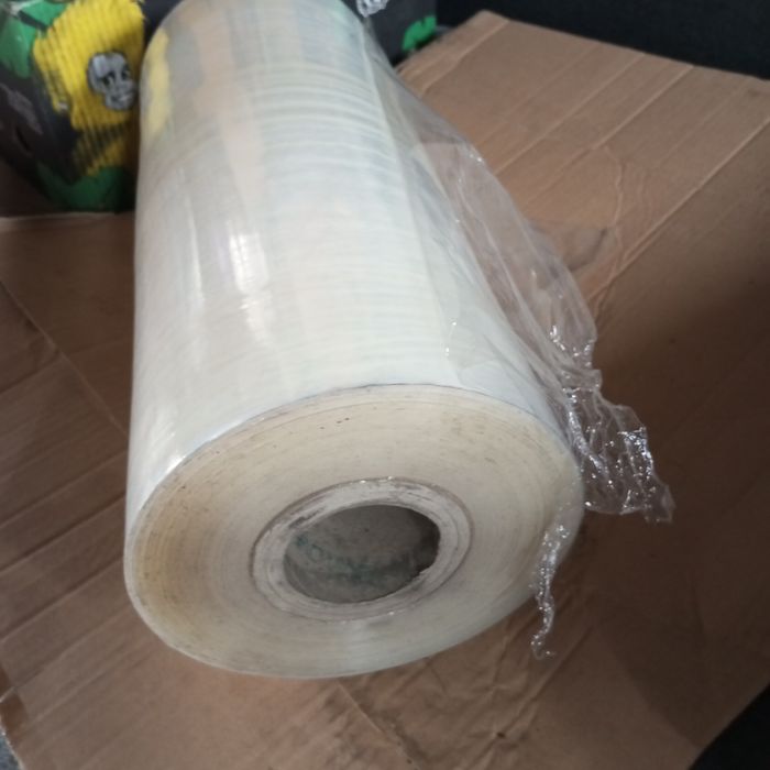 Folia Stretch 13kg Maszynowa gruba