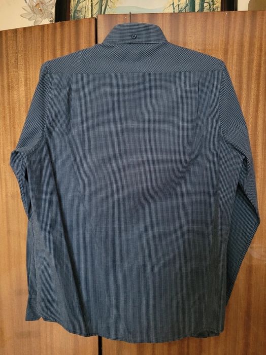 Koszula z długim rękawem Ben Sherman, S