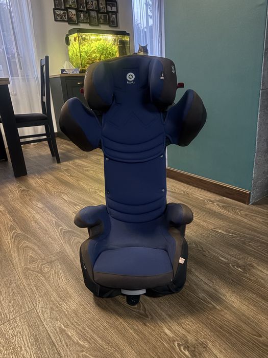 Kiddy fotelik crusefix