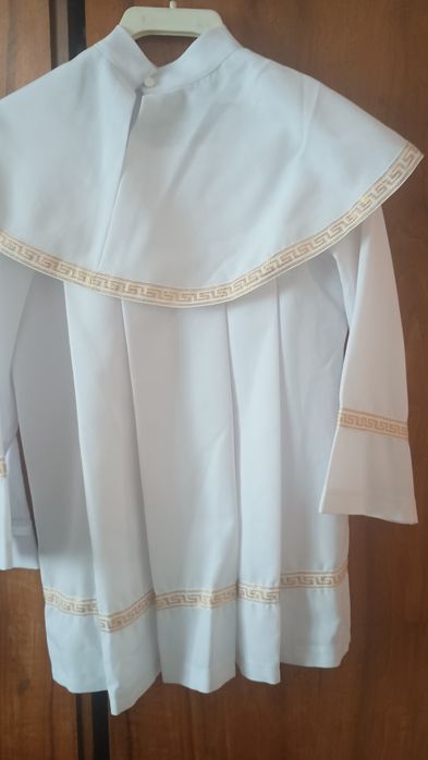 Sprzedam Alba komunijna