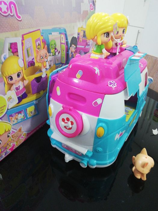 Caravana pinypon424182281866455042