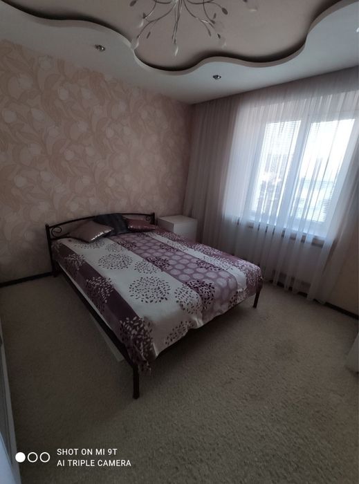 Сдам 2к квартиру Песочин Мобиль Набережный въезд