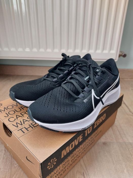 Nike Air Zoom Pegasus 38