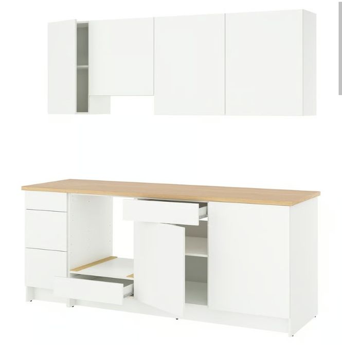 Carpinteiro Cocina sobre medida