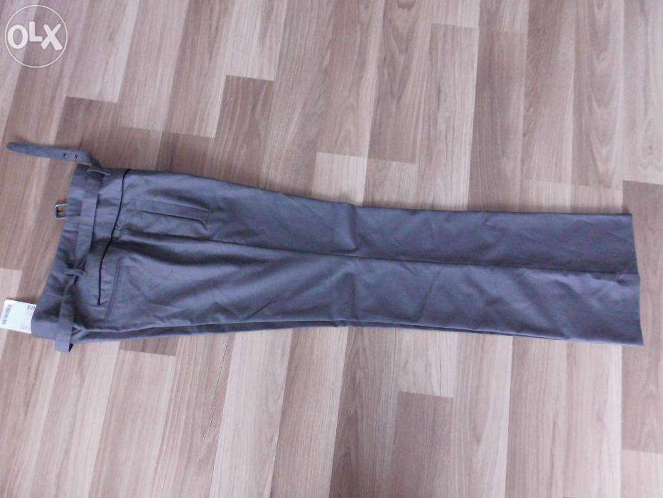 Eleganckie spodnie Orsay