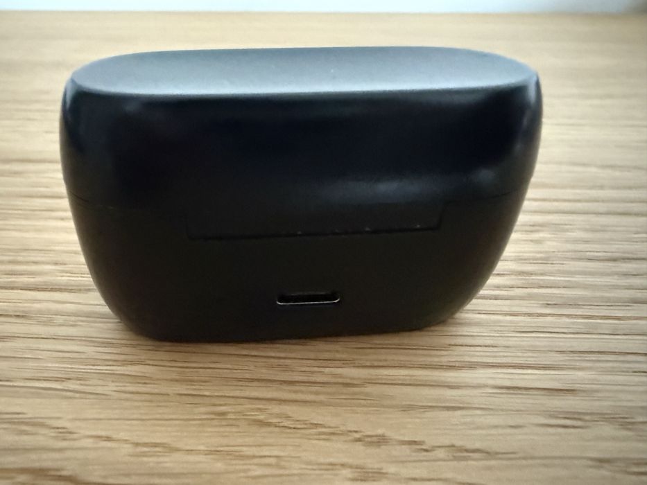 Słuchawki bezprzewodowe Jabra Elite 75t