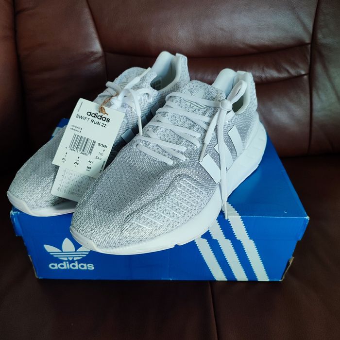 Buty męskie Adidas nowe z metką Warszawa Ursynów •