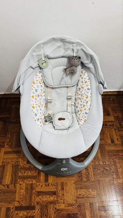 Espreguicadeira Kinderkraft