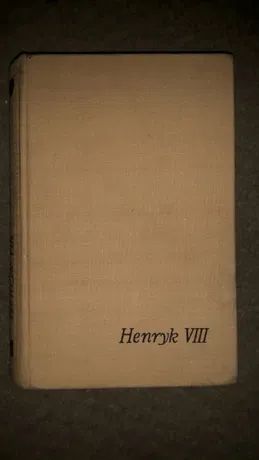 Saga rodu Hawkinsów oraz Henryk VIII Rubaszny król Hal Bidwell