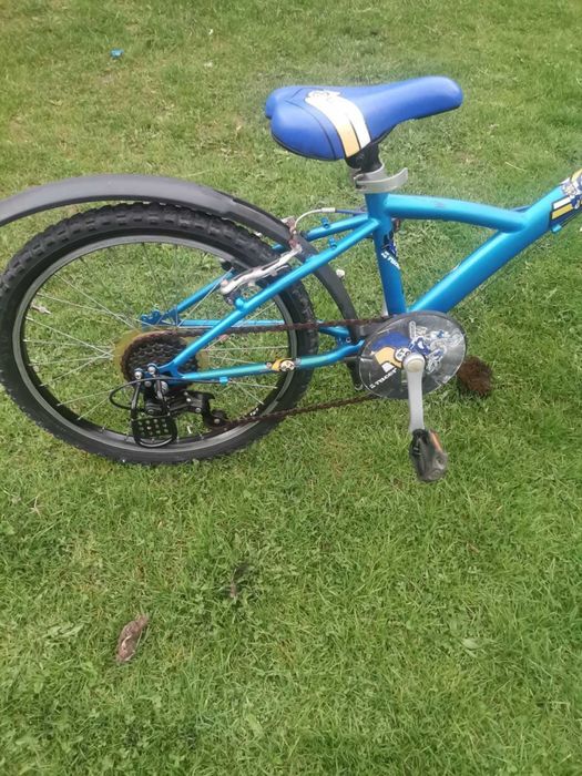 Rower dzieciecy kola 20CSLI