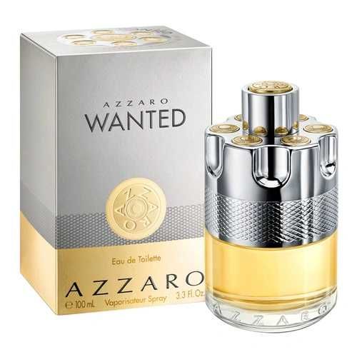 Azzaro Wanted 100ml. Pół ceny!