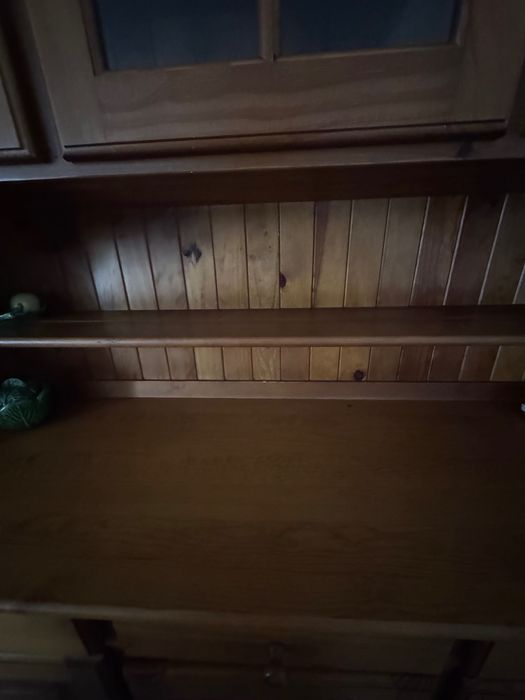 Louceiro sala refeição
