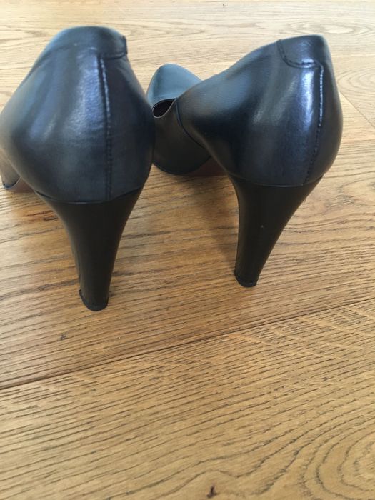 Szpilki Gino rossi rozm 36 1/2