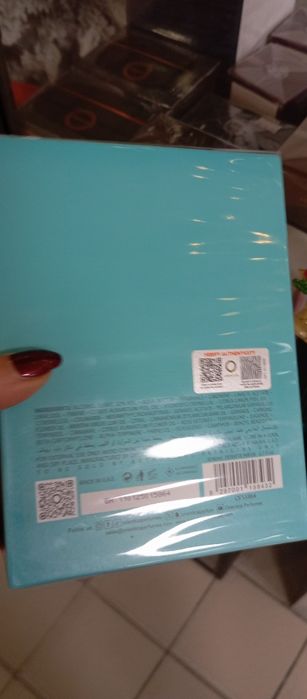 Orientica Azure fantasy original