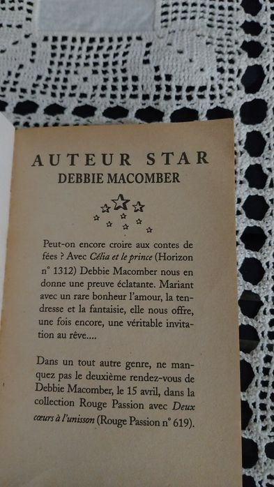 Lote de dois livros colecção Harlequin. Portes incluídos
