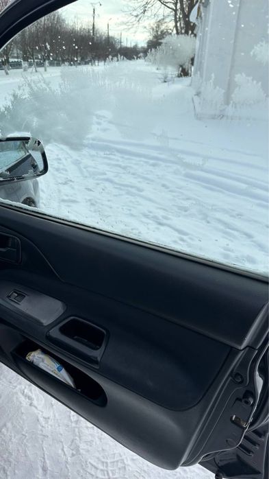 Продам лансер 9 рідний пробіг