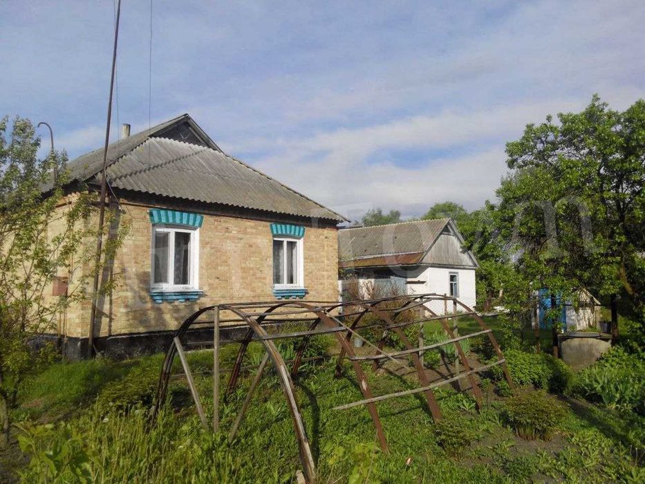 Продається будинок у с. Поділля