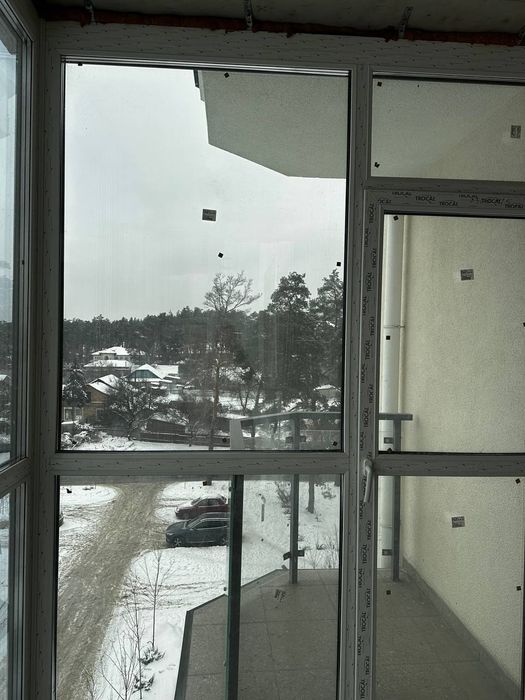 Вигідна 2-к квартира Гостомель під держпрограми та іпотеку