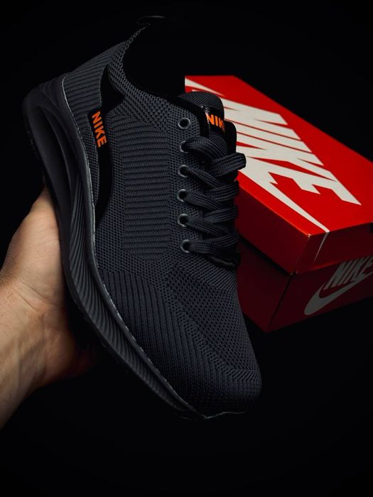 Мужськие сеточные красовки лучший выбор на лето красавки найк кроссовки Nike дышащий верх легкие практичные красовки найк
