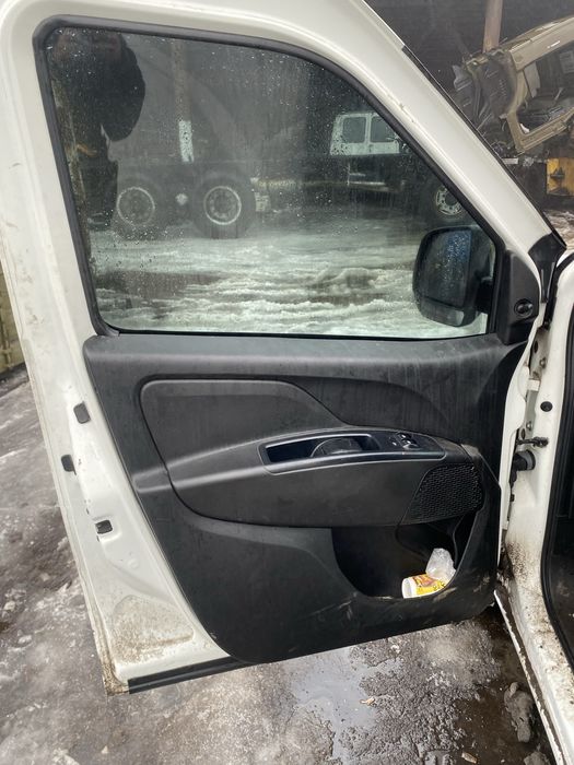 Продам Fiat Doblo