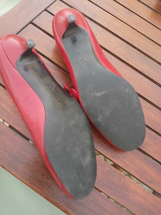 Sapatos Roberto Botella