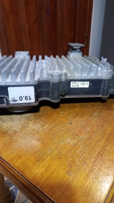 Блок  управління АКПП  мерседес актрос.