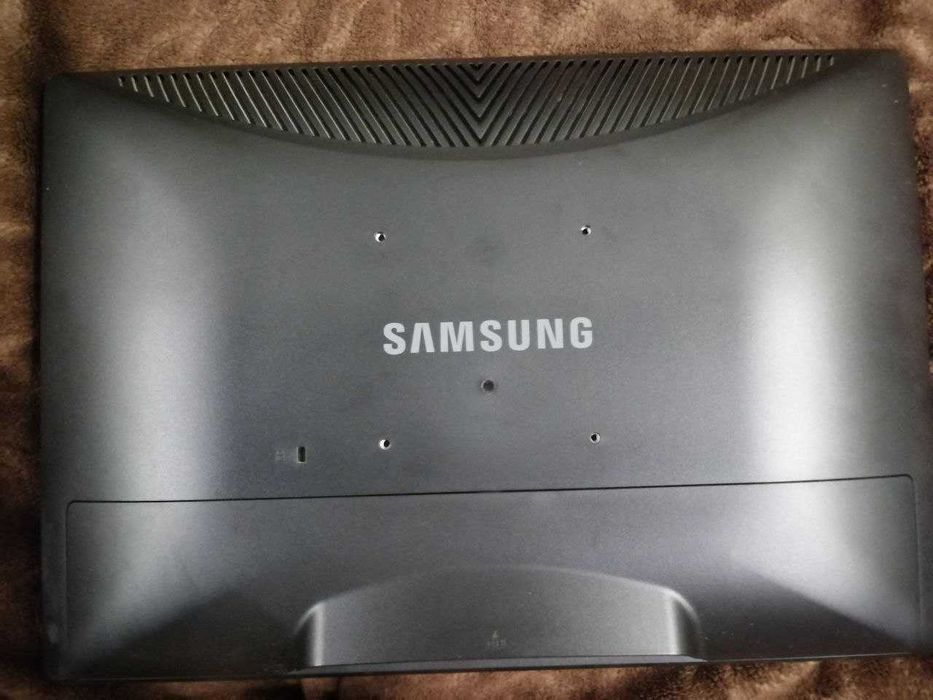 БУ Монітор 20" Samsung 206BW  в гарному стані