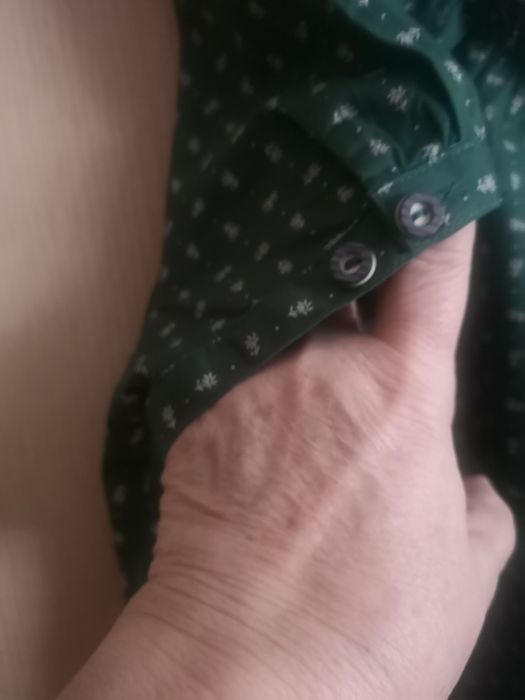 Bluzka damska na ściągaczu