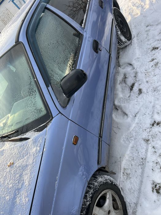 Део Нексія 2007 рік 1.5 двигун 16кл запчастини