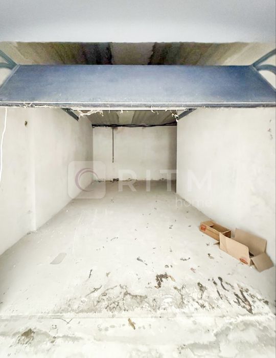 Оренда гаражу район озера