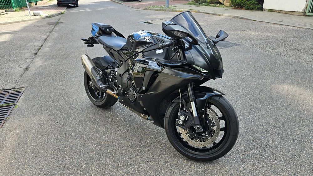 Yamaha