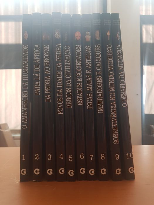 Venda de livros em segunda mão