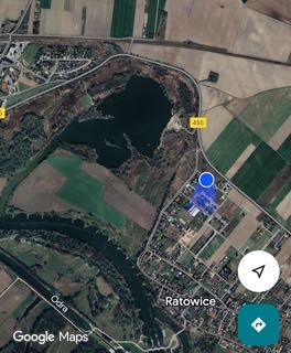 Działka budowlana