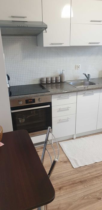 Wynajme kawalerke na ul Młynowej