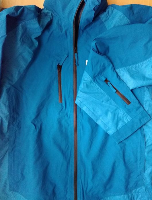 Куртка Axel Wirtz /Австрія