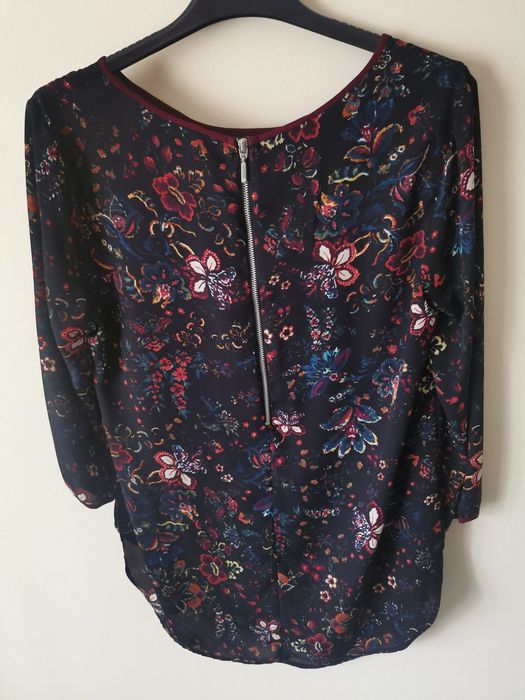 Bluzka Stradivarius M