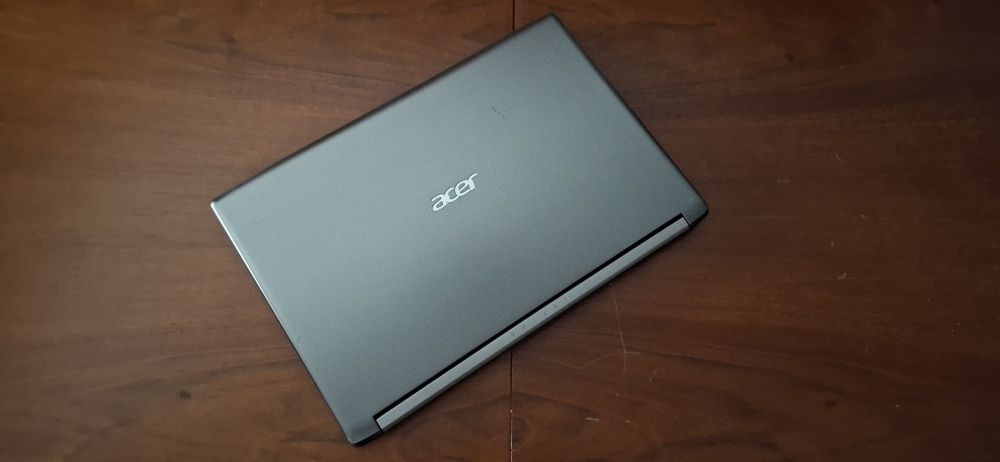 Acer Aspire 5 A515‑51G