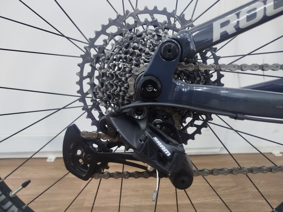 Bicicleta btt rockrider am 50 tamanho L