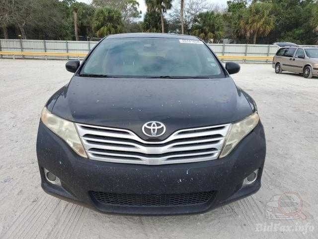 Разборка запчасти Toyota Venza 09-16 3.5 2GR-FE