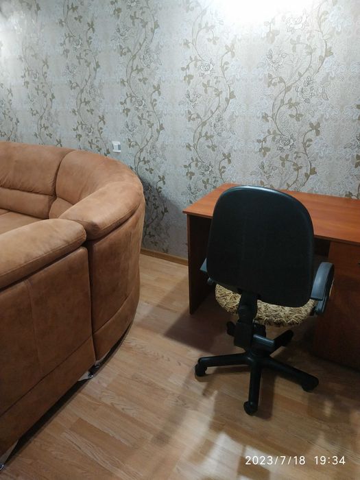 2 комнатная 70 кв/м поселок Котовского Суворовский ул Ак Сахарова