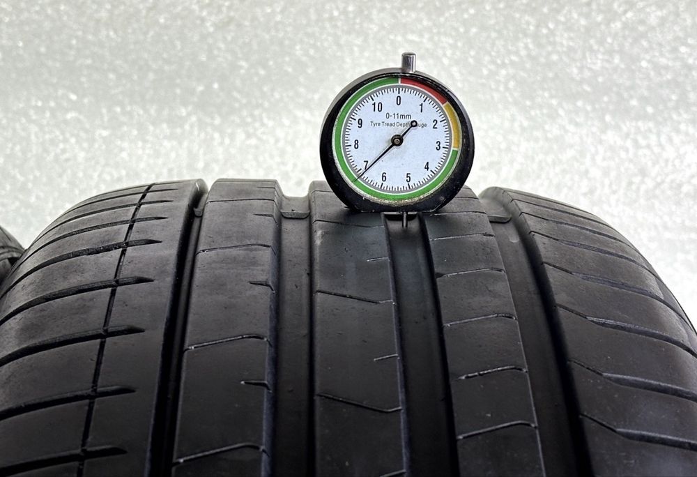 Автошини колеса резина 235/50 R19 Pirelli Pzero літні 2022 рік